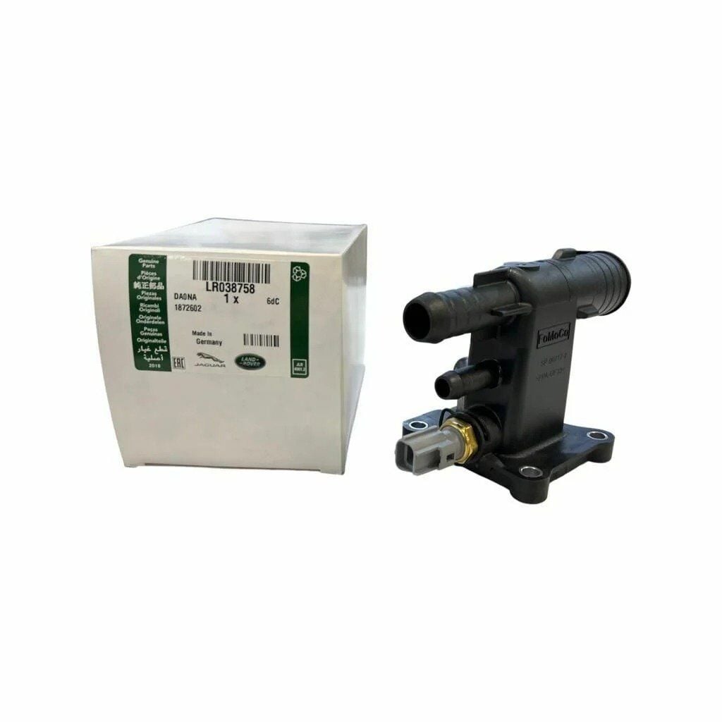 LR038758 - SU ÇIKIŞ ADAPTÖRÜ