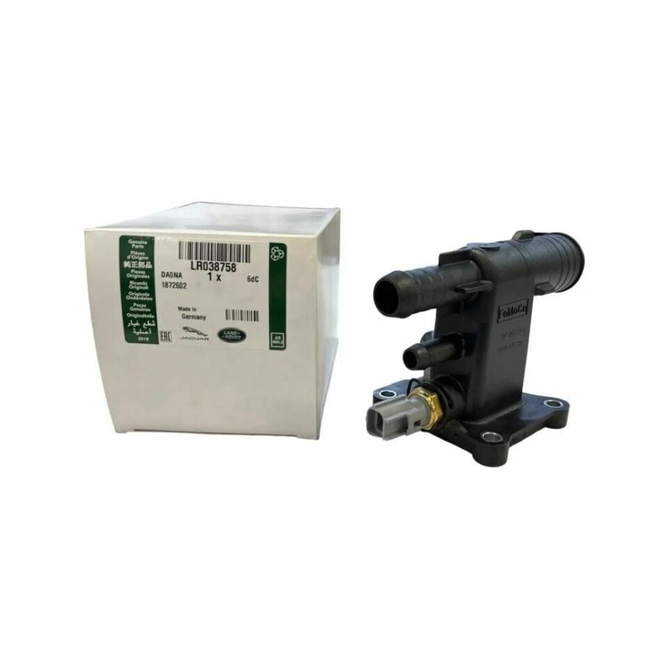 LR038758 - SU ÇIKIŞ ADAPTÖRÜ