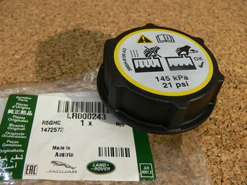 LR000243 - REZARVUAR KAPAĞI 2.2