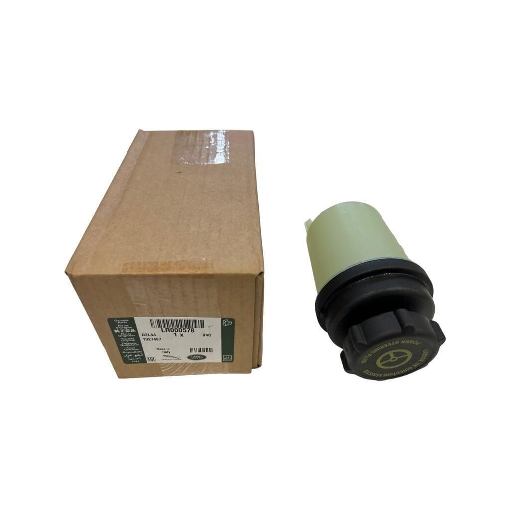 LR000578 - DİREKSİYON YAĞ REZERVUARI