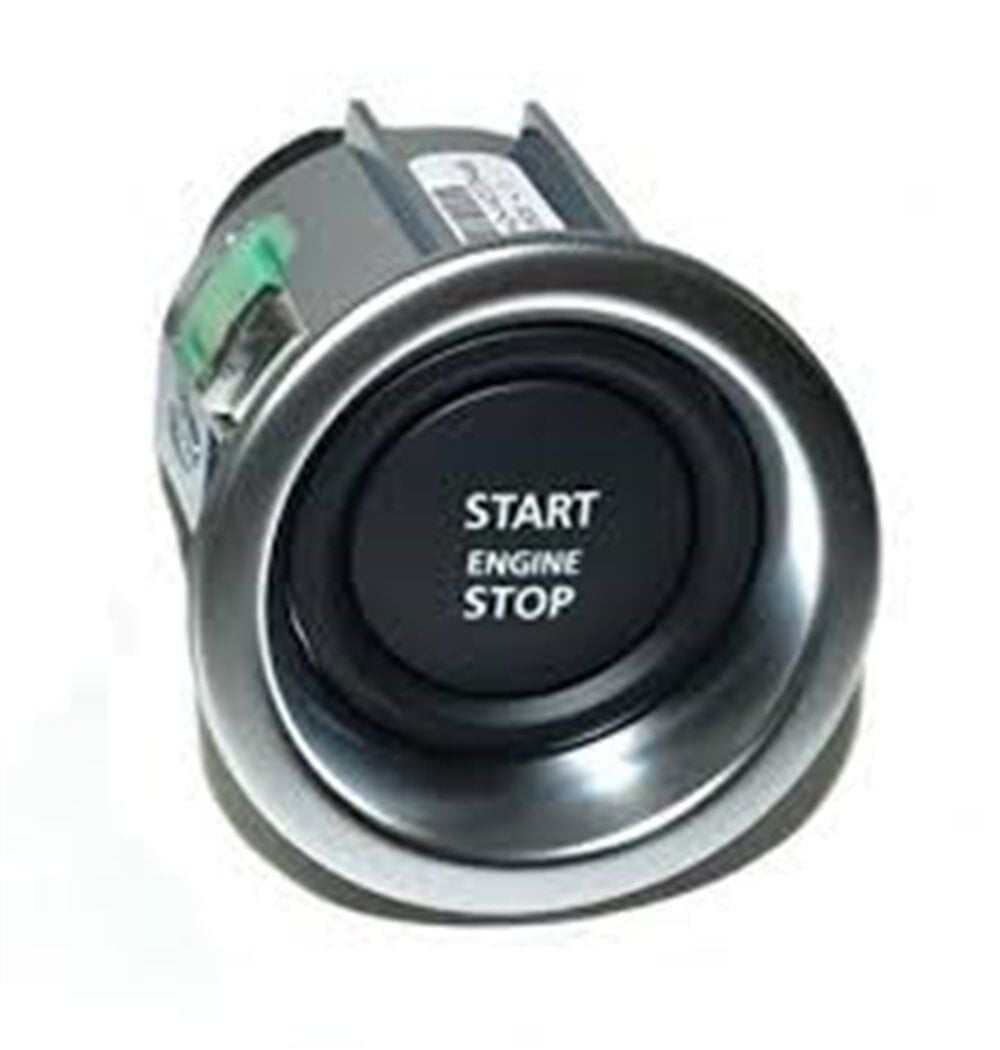 LR050802R - START STOP DÜĞMESİ