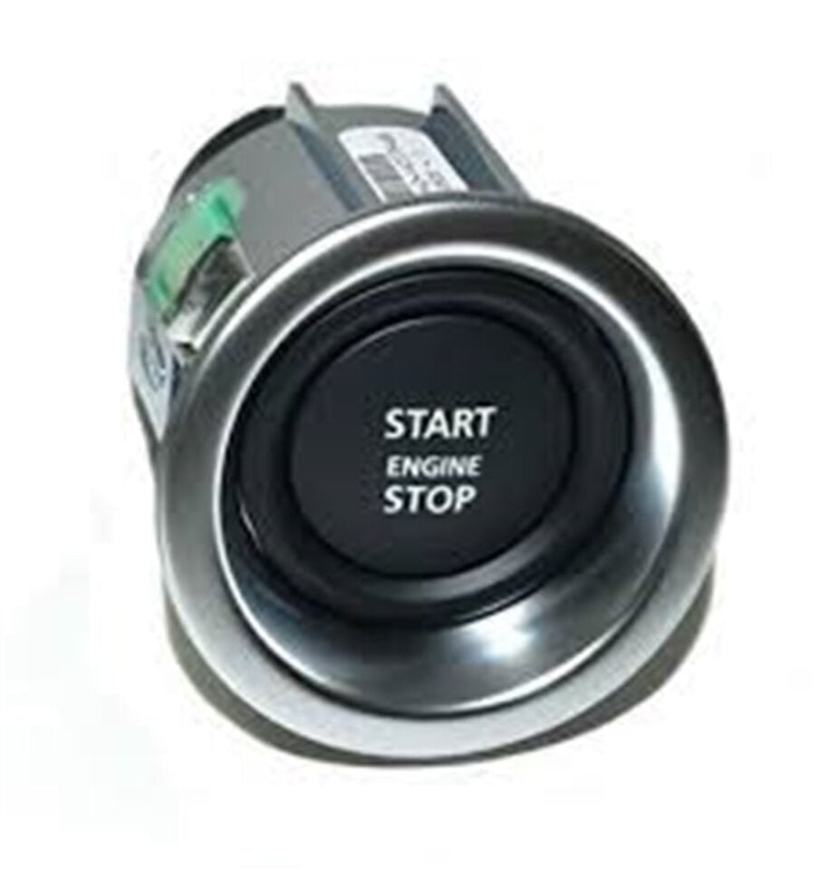 LR050802R - START STOP DÜĞMESİ