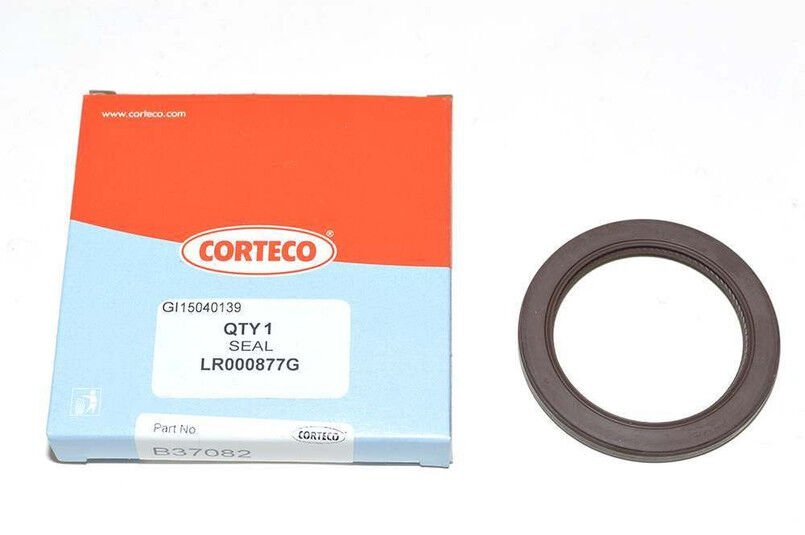 LR000877 - DİFERANSİYEL KEÇESİ