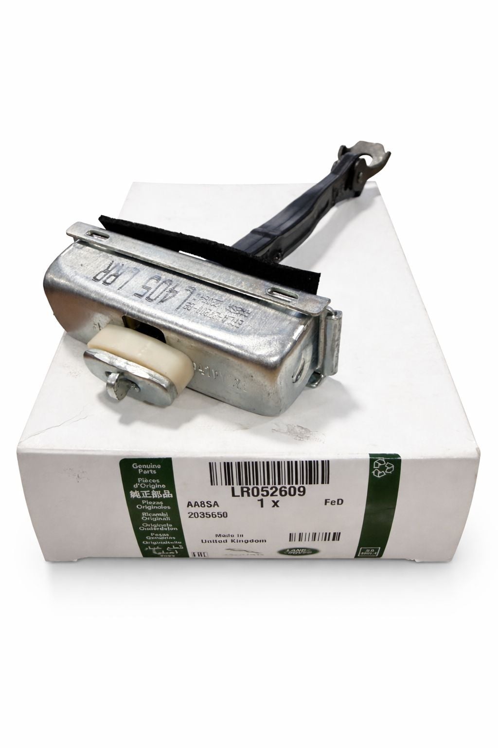 LR052609 - KAPI GERGİSİ ARKA
