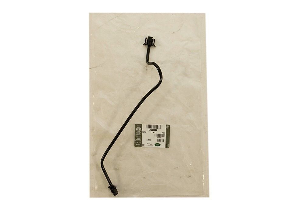 LR000944 - SU TAHLİYE HORTUMU