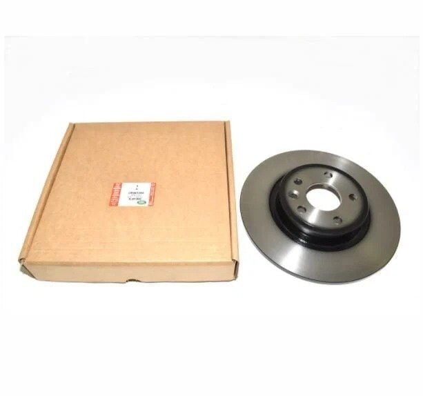 LR061388 - DİSCOVERY SPORT ARKA FREN DİSK