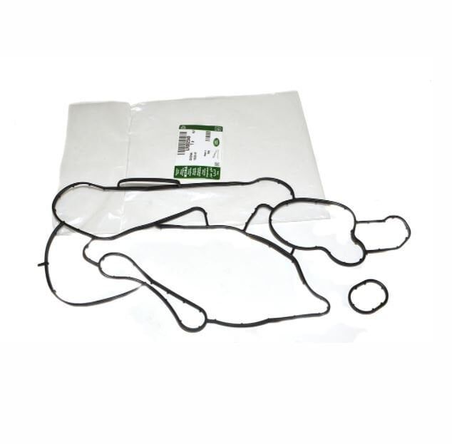 LR002340 - YAĞ SOĞUTUCU CONTASI