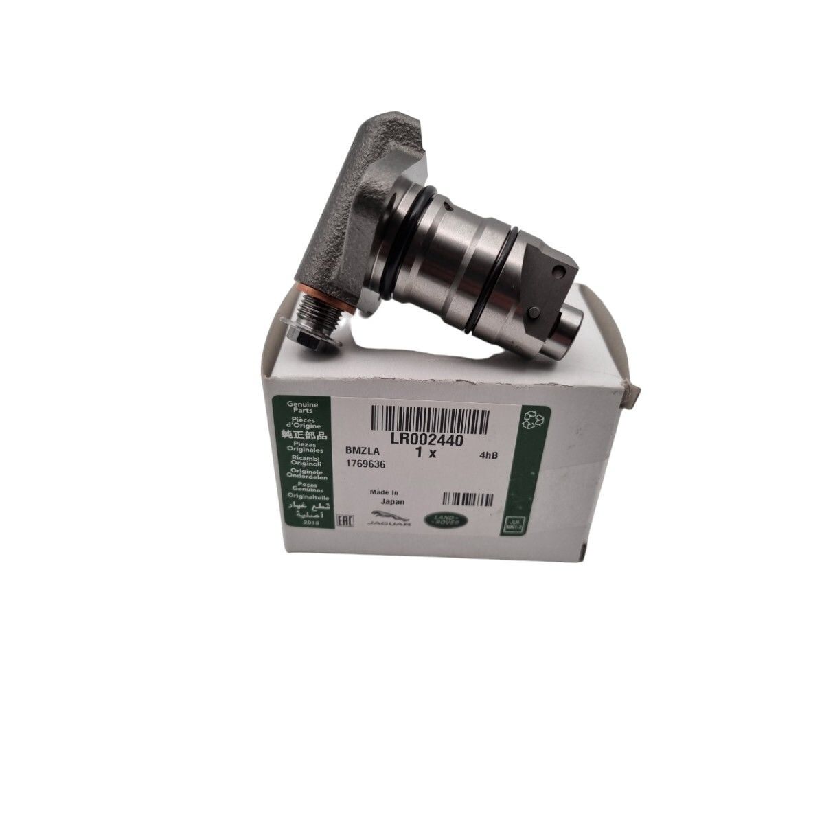 LR002440 - EKSANTRİK ZİNCİR GERGİSİ 3.6