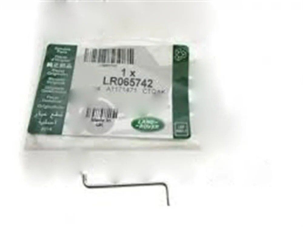 LR065742 - ORTA KONSOL SEGMANI