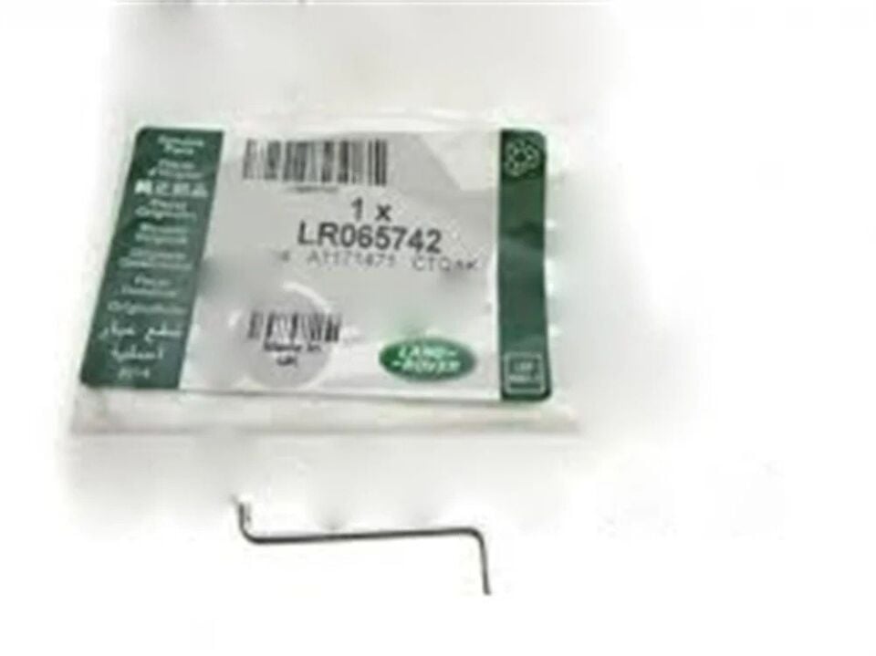 LR065742 - ORTA KONSOL SEGMANI