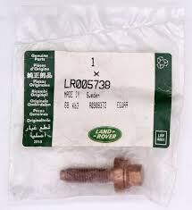 LR005738 - EGZOZ BOĞAZ CİVATASI