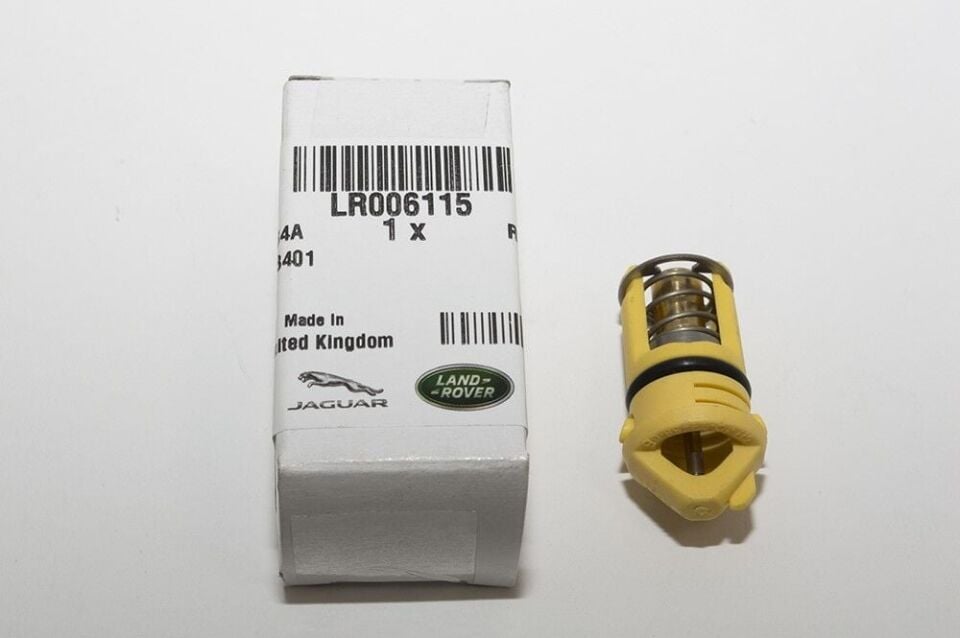 LR006115 - EGR TERMOSTAT