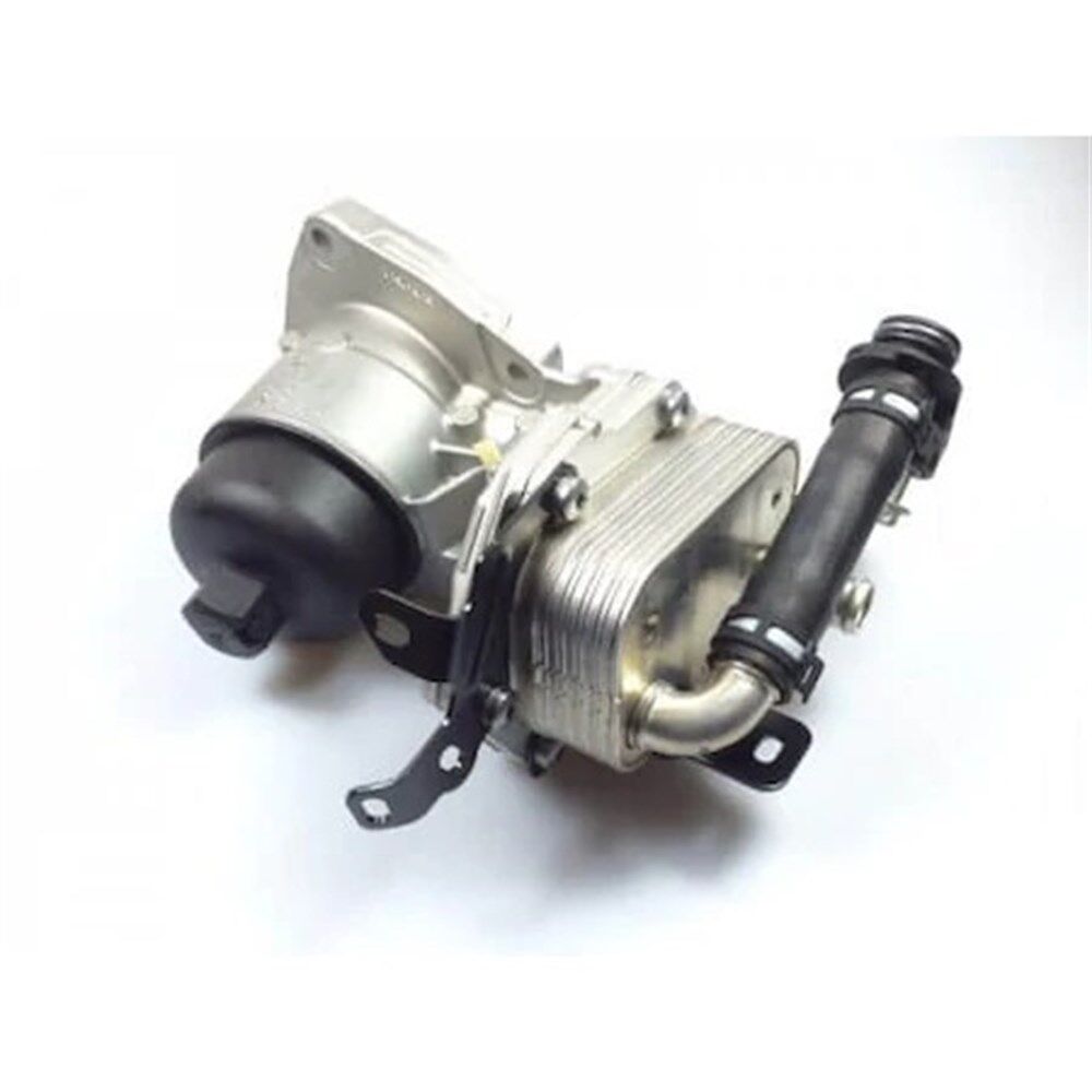 LR006653 - YAĞ SOĞUTUCUSU