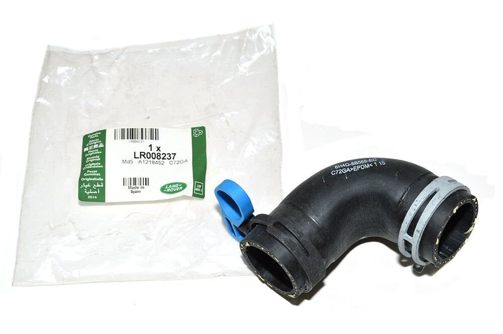 LR008237 - TERMOSTAT HORTUMU