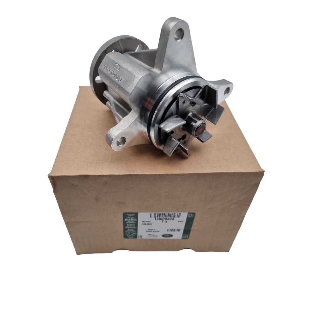 LR009324 - DEVİRDAİM 2.7