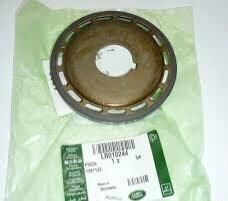 LR010244 - KRANK OKUYUCU