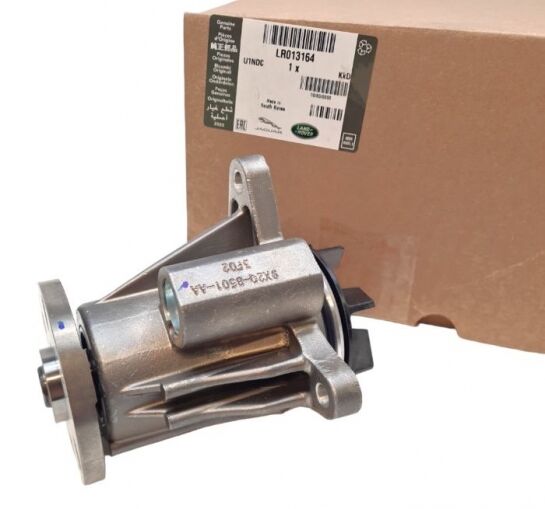 LR013164 - DEVİRDAİM SU POMPASI