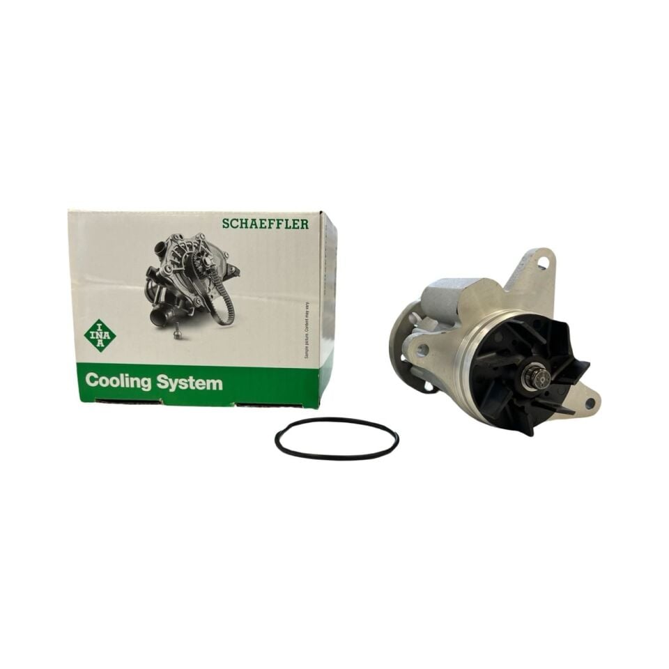 LR013164I - DEVİRDAİM SU POMPASI
