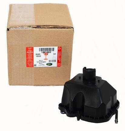 LR013532 - YAĞ SEPARATÖR REZERVUARI