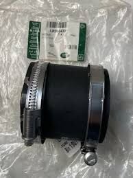 LR082430 - İNTERCOOLER HORTUMU ÜST