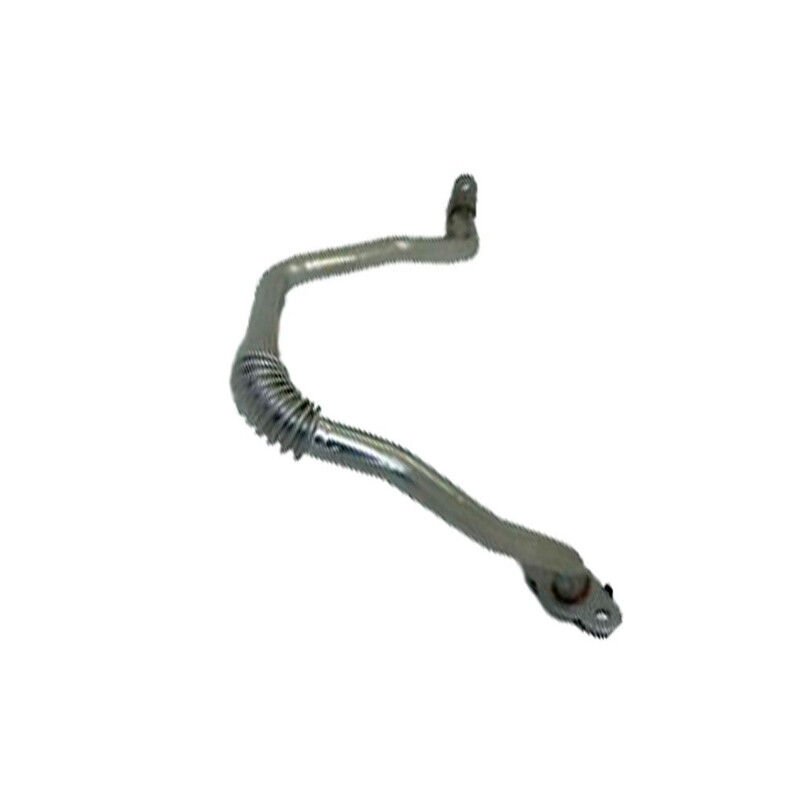 LR013611 - TURBO YAĞ BORUSU SAĞ