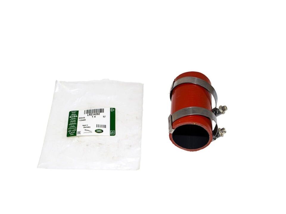 LR014282 - TURBO VALF HORTUM