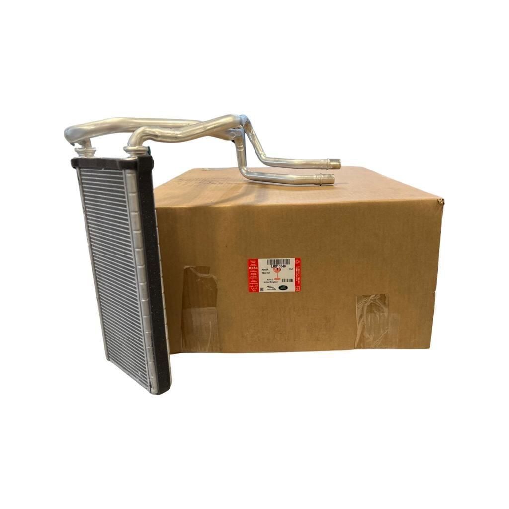 LR015348 - KALORİFER RADYATÖRÜ