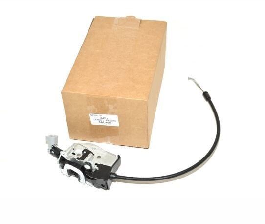 LR017470 - BAGAJ ÜST KAPAK KİLİDİ