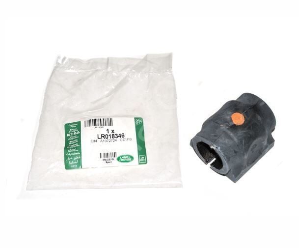 LR018346 - ÖN VİRAJ DEMİR LASTİĞİ