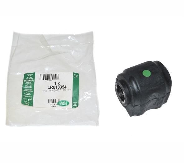 LR018354 - VİRAJ DEMİR LASTİĞİ ARKA