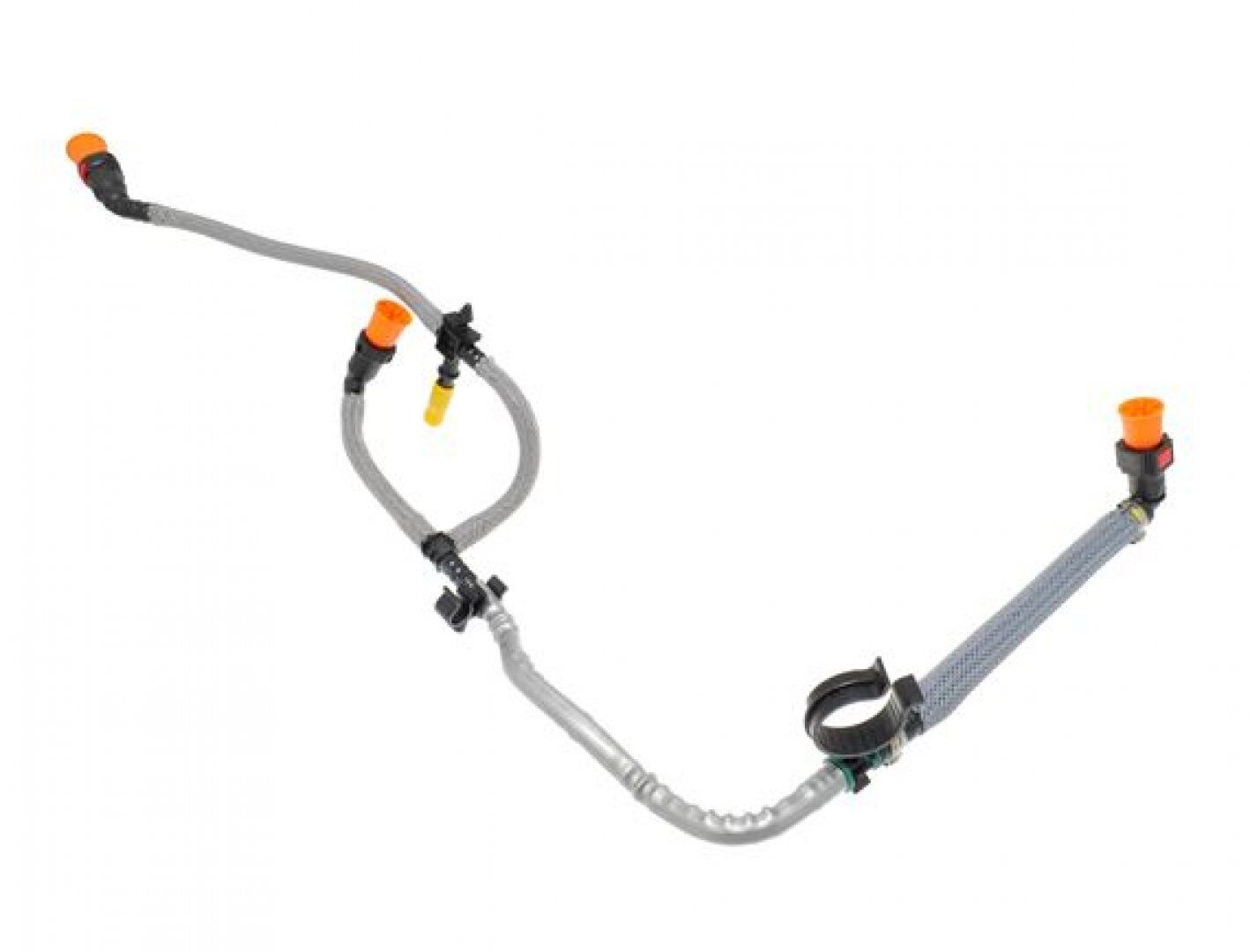 LR021871 - ENJEKTÖR GERİ DÖNÜŞ HORTUMU