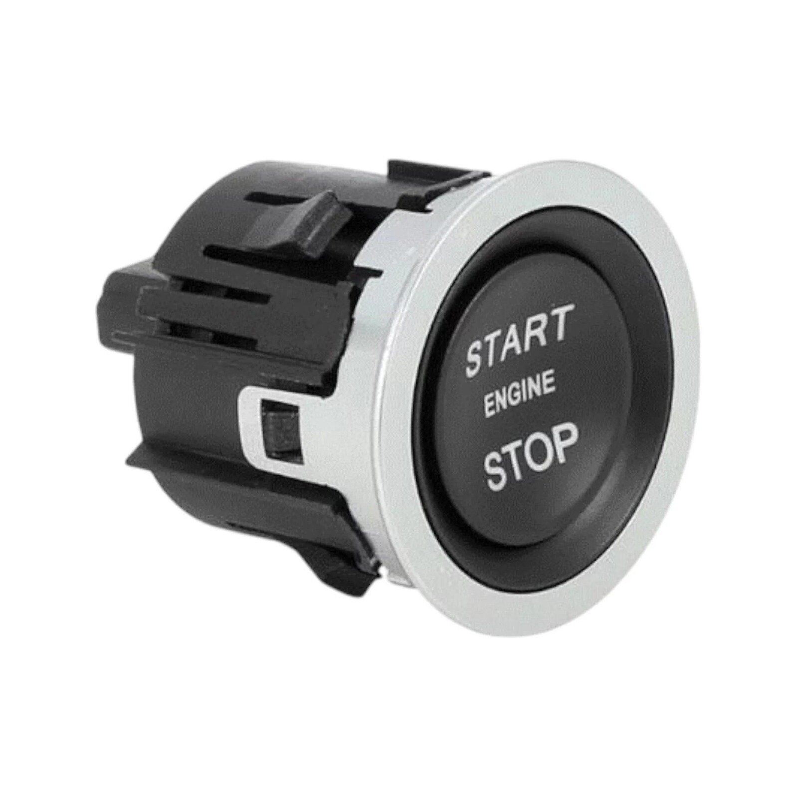 START STOP DÜGMESİ