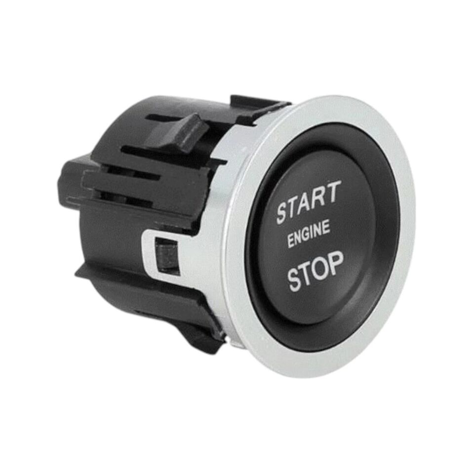 START STOP DÜGMESİ