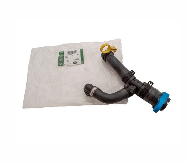 LR022718 - EGR HORTUMU