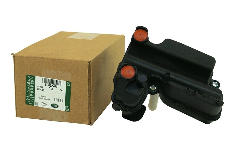 LR022761 - YAĞ SEPARATÖRÜ 4.4 TDV8