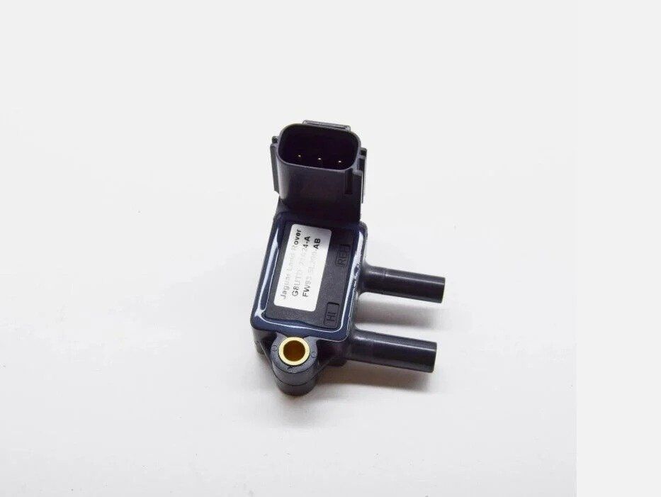 PARTİKÜL BASINÇ SENSÖR