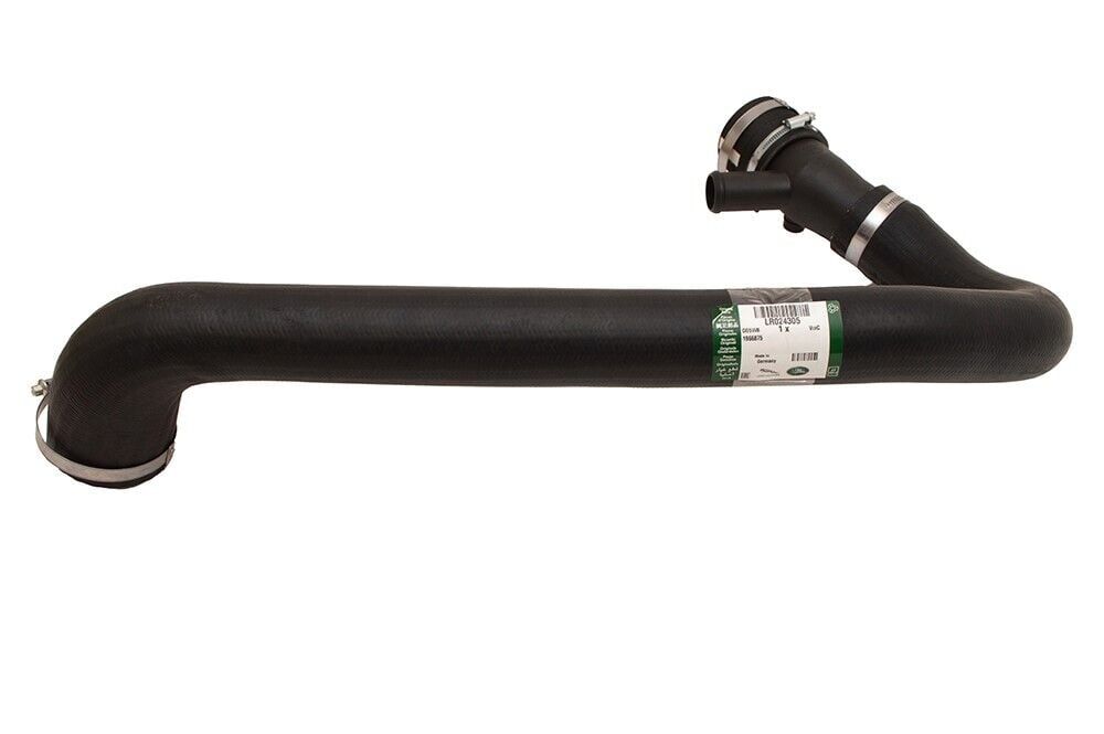 LR024305 - İNTERCOOLER HORTUMU