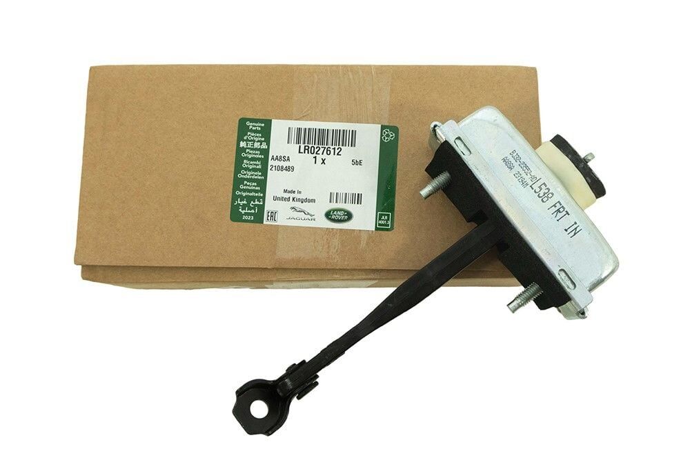 LR027612 - ÖN KAPI GERGİSİ