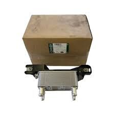 LR028937 - ŞANZIMAN YAĞ SOĞUTUCUSU