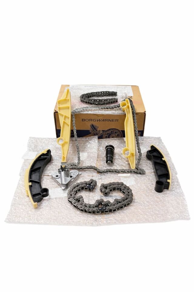 ZİNCİR SETİ 3.0 (YENİ KASA) DİZEL