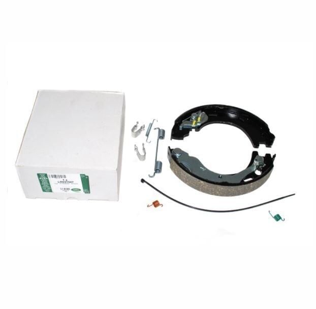 LR031947 - EL FREN BALATASI