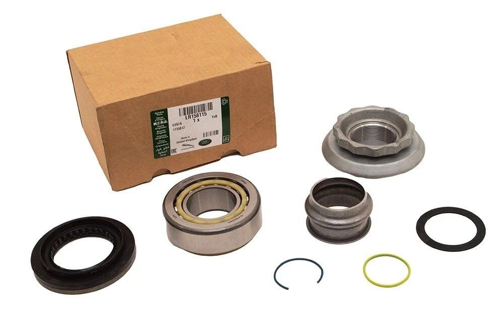 DİFRANSİYEL TAMİR KİTİ