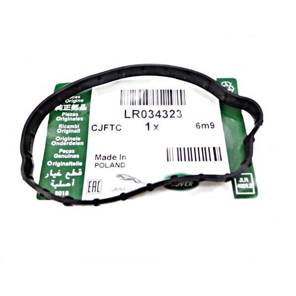 LR034323 - YAKIT KÜTÜK CONTASI