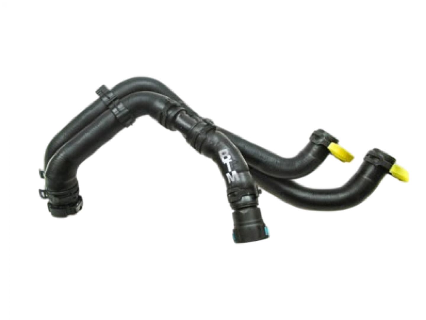 LR034601 - KALORİFER HORTUMU