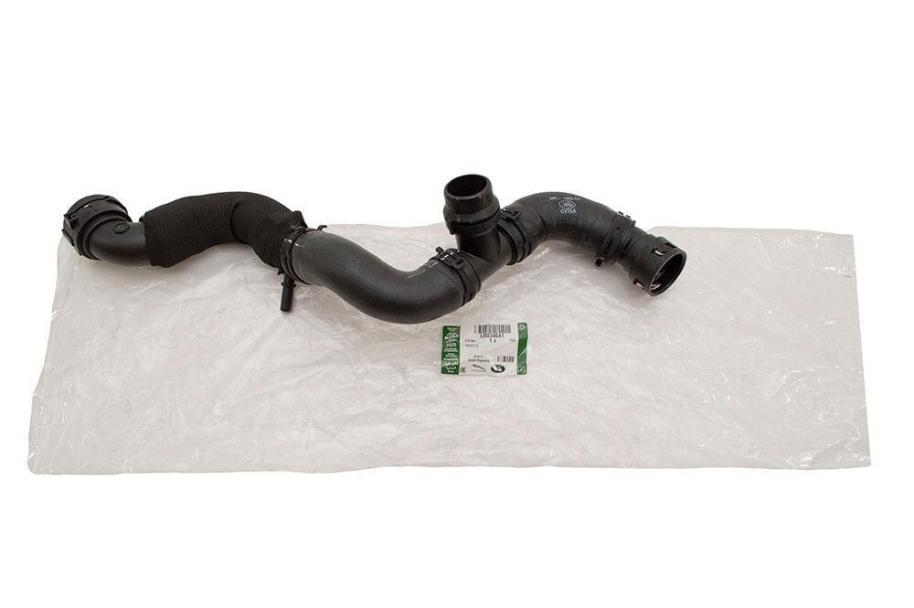 LR034641 - ÜST HORTUM 3.0