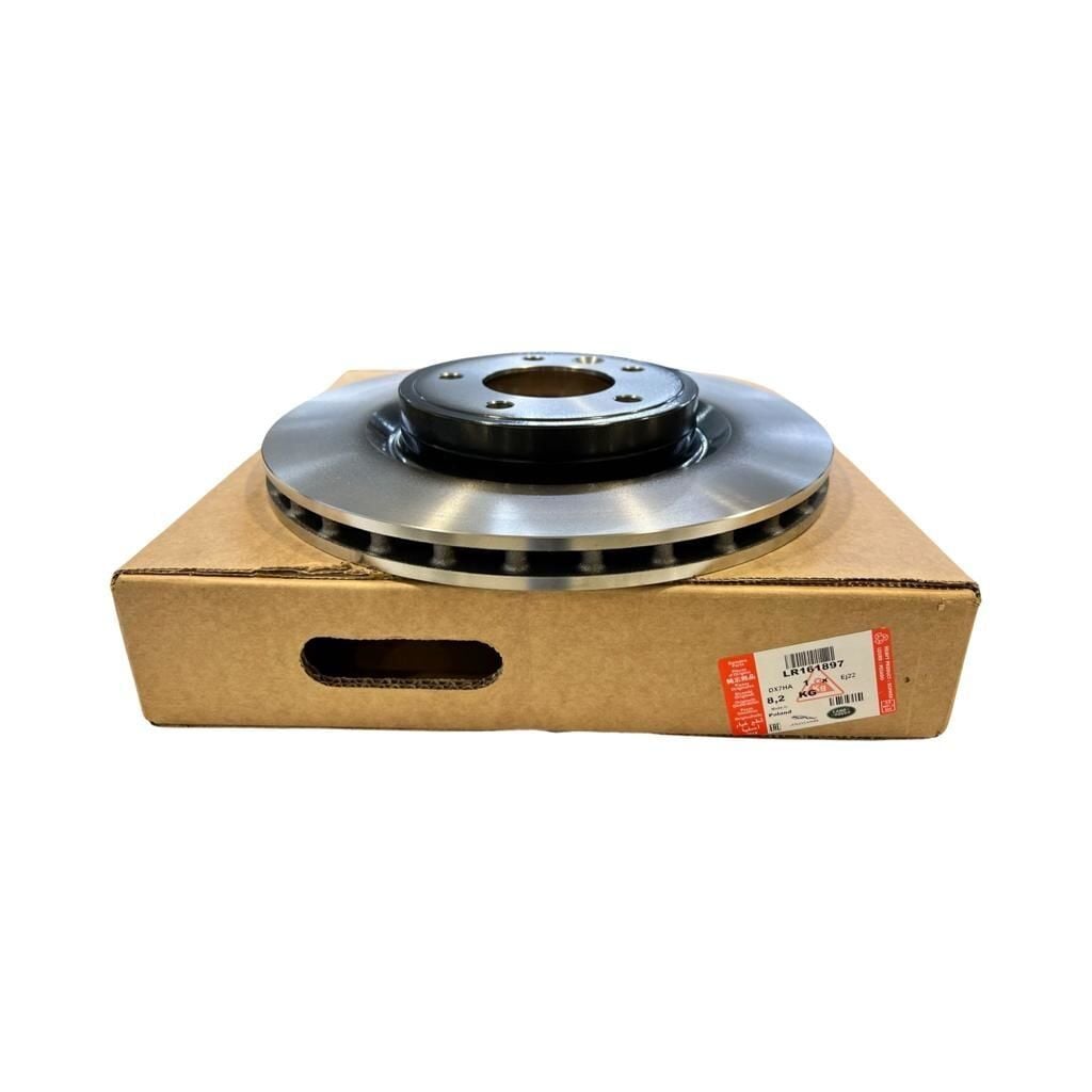 LR161897 - ARKA FREN DİSKİ