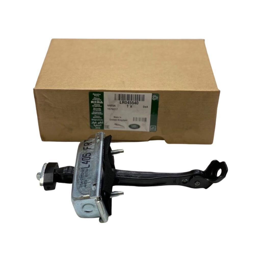 LR045540 - KAPI GERGİSİ