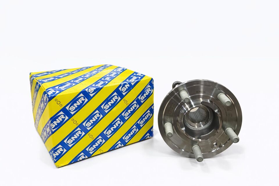LR178617S - ÖN PORYA BİLYASI
