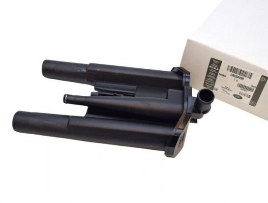 LR054999 - SEPARATÖR FİLİTRE