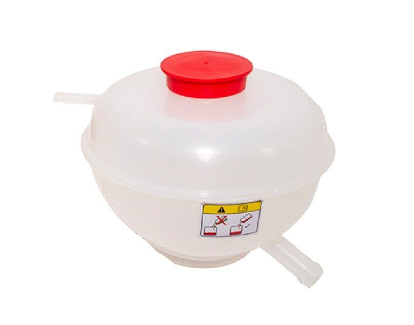 PCF000012T - GENLEŞME TANKI